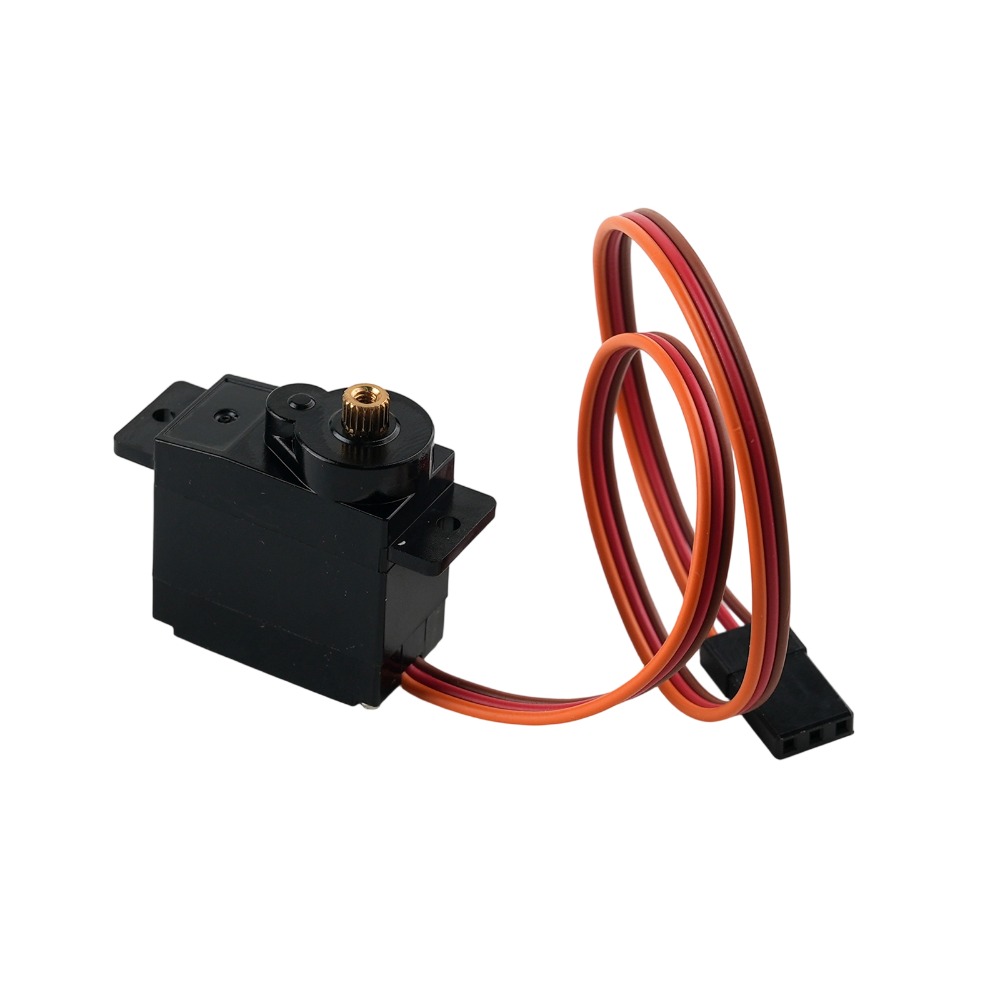 1/2/4 adet Feetech FT90M dijit - Micro Servo incelemesi ve fiyatı