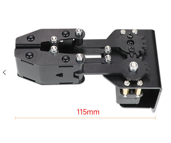 BigClaw Robot Tutucu, Kendin Y - Robot Gripper incelemesi ve fiyatı