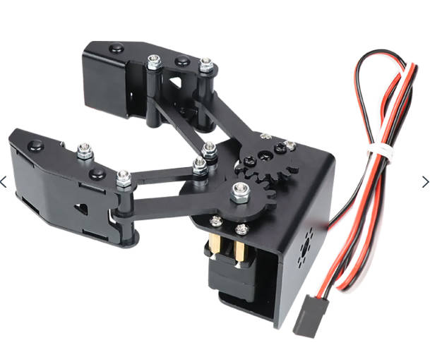 BigClaw Robot Tutucu, Kendin Y - Robot Gripper incelemesi ve fiyatı