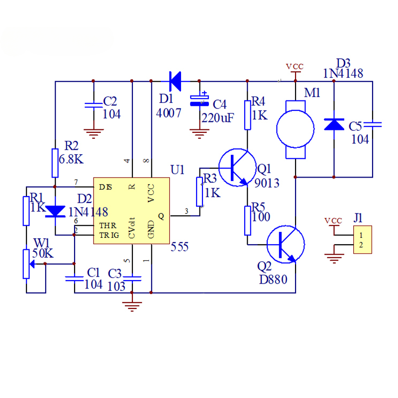 Elektronik FanDIY NE555 DC Mot - Line Follower Robot incelemesi ve fiyatı