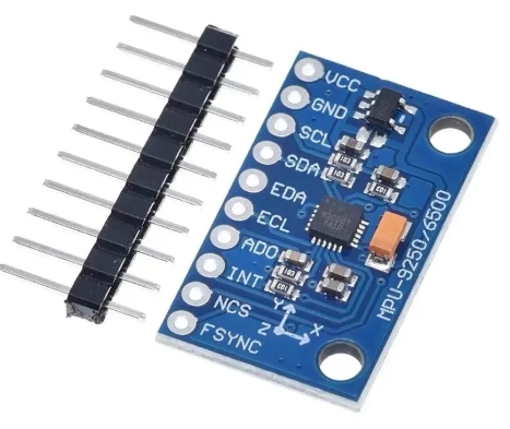 2/5/10 adet IIC I2C SPI MPU650 - Accelerometer Mpu6050 incelemesi ve fiyatı