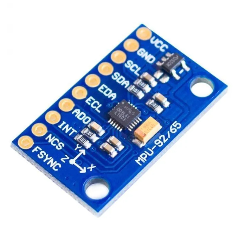 2/5/10 adet IIC I2C SPI MPU650 - Accelerometer Mpu6050 incelemesi ve fiyatı