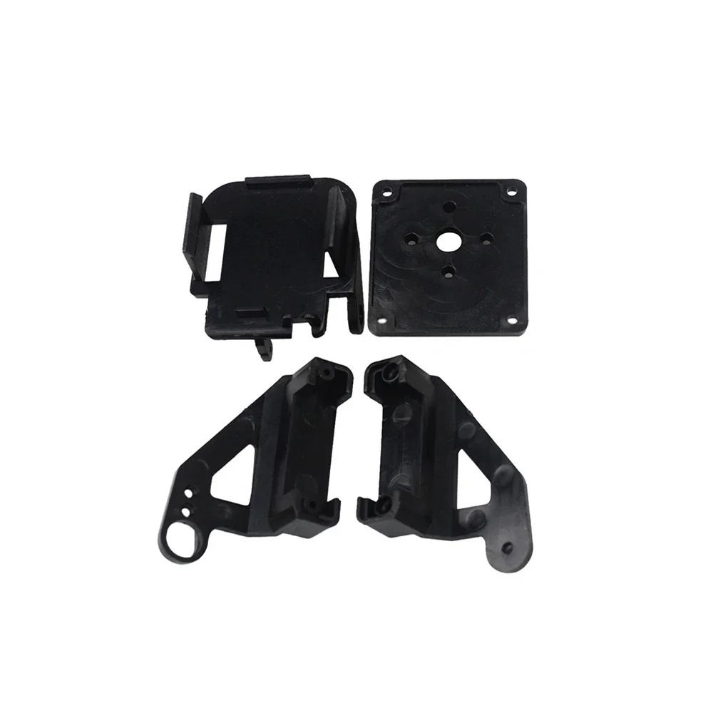 1 Set Rc Uçak Parçaları Direks - Pan Tilt Bracket incelemesi ve fiyatı