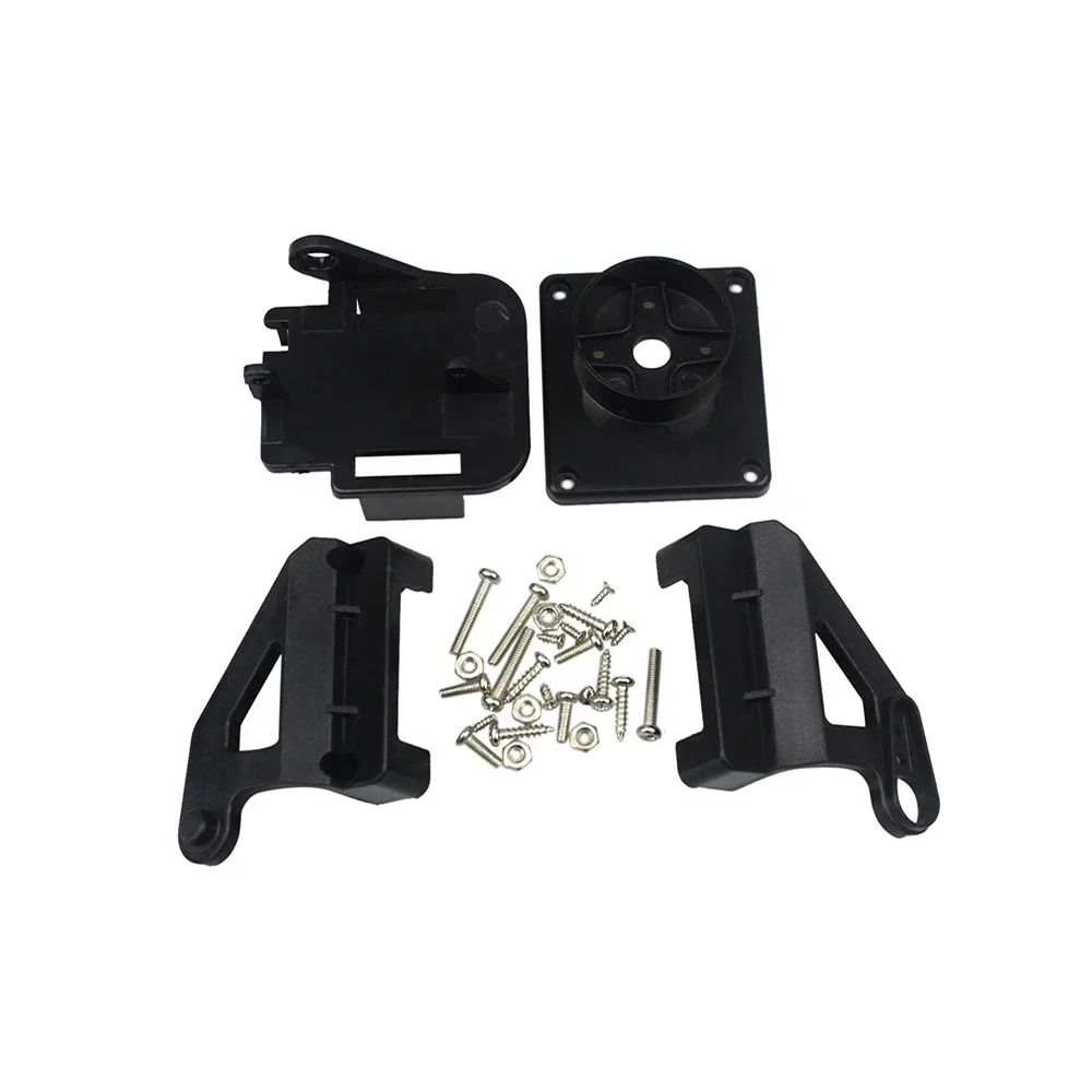 1 Set Rc Uçak Parçaları Direks - Pan Tilt Bracket incelemesi ve fiyatı