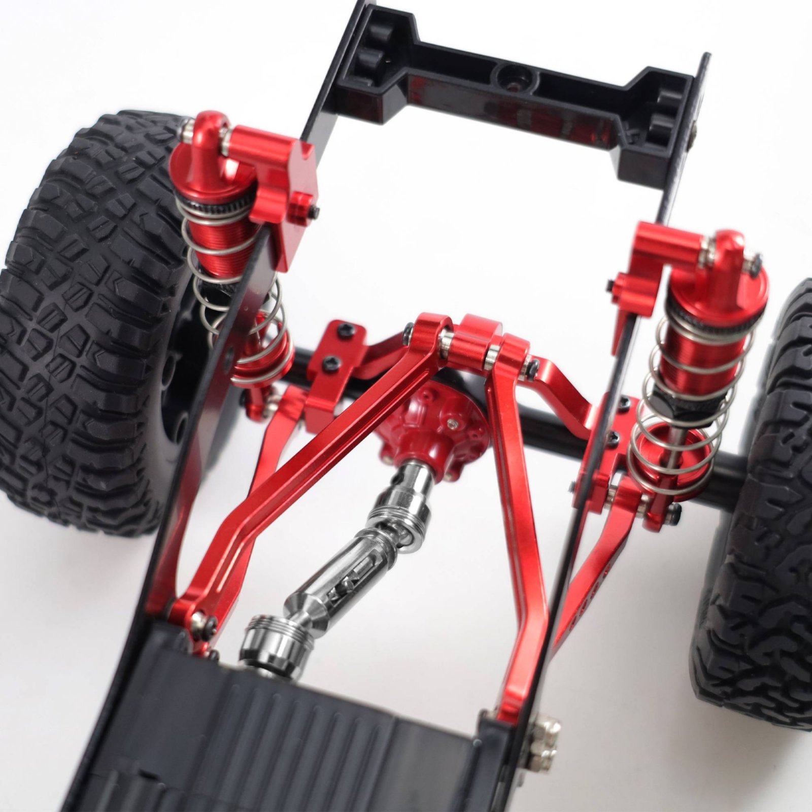 RC Araba Servo Braketi Kolay M - Servo Bracket incelemesi ve fiyatı