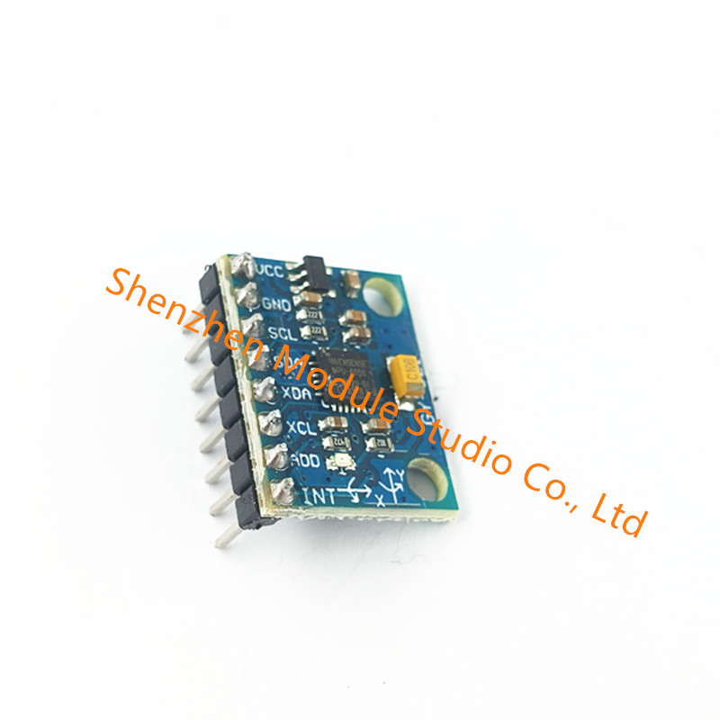 1 adet 3 adet MPU6050 GY-521 3 - Accelerometer Mpu6050 incelemesi ve fiyatı
