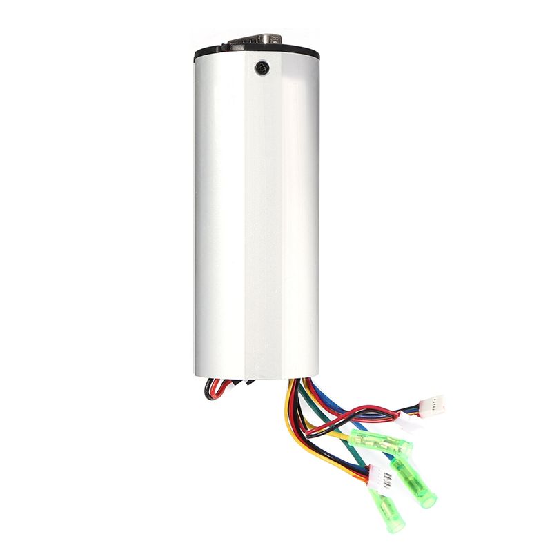 AEA6-Elektrikli Scooter Kontro - Motor Driver Module incelemesi ve fiyatı