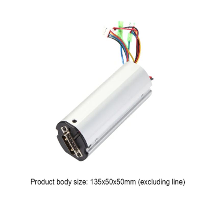 AEA6-Elektrikli Scooter Kontro - Motor Driver Module incelemesi ve fiyatı