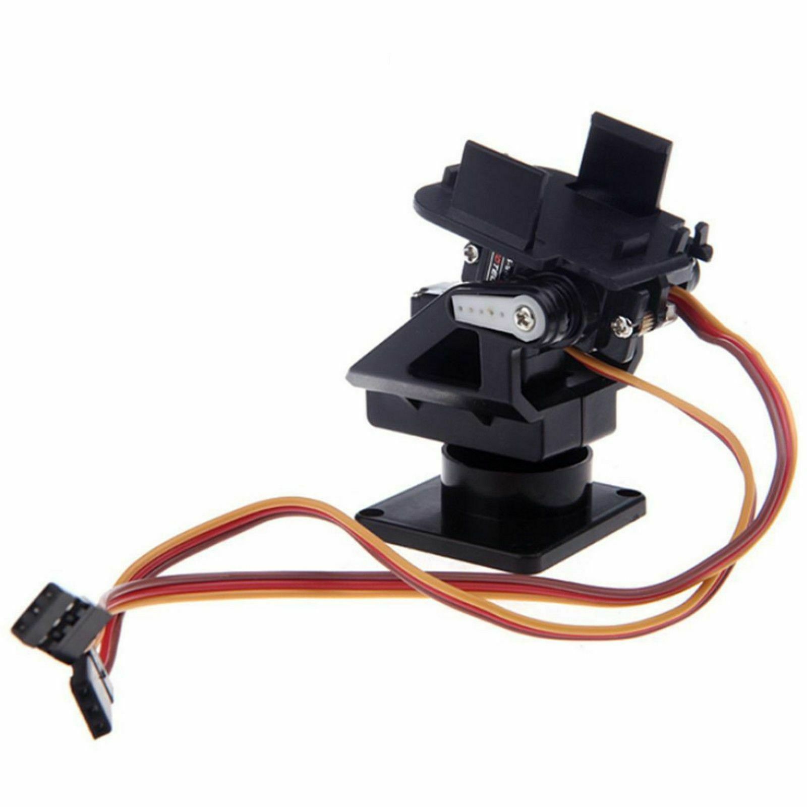 Pan-Tilt 2 eksenli platformu S - Servo Pan Tilt incelemesi ve fiyatı