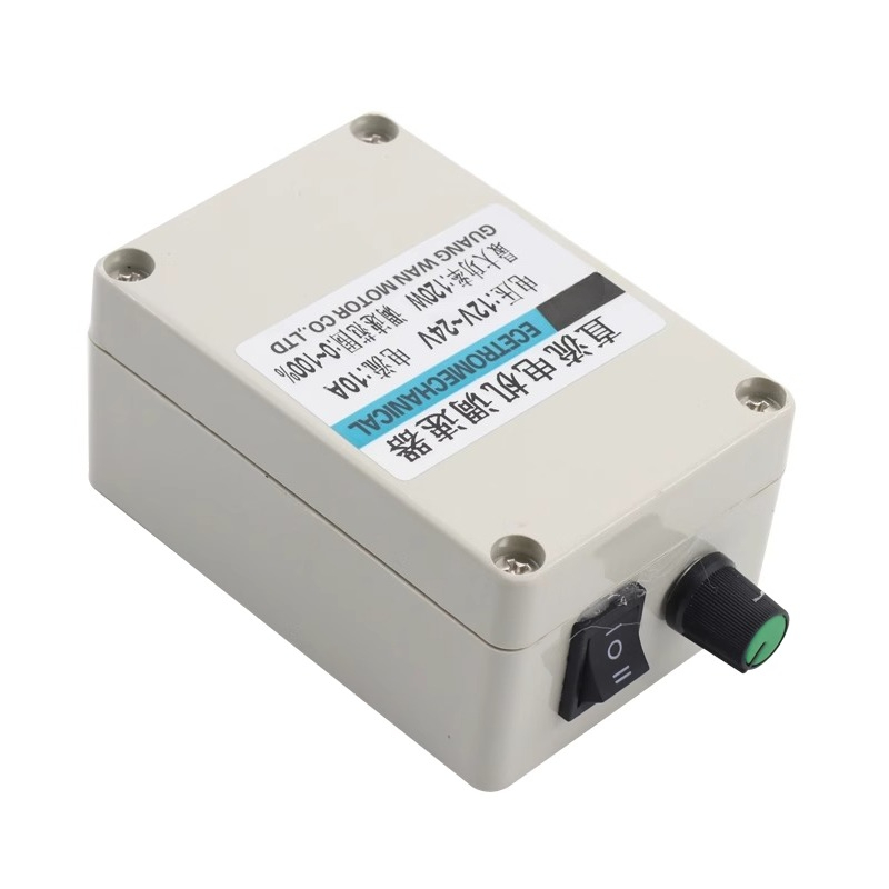 12V 24V DC Motor Hız Kontrol C - Motor Driver Module incelemesi ve fiyatı