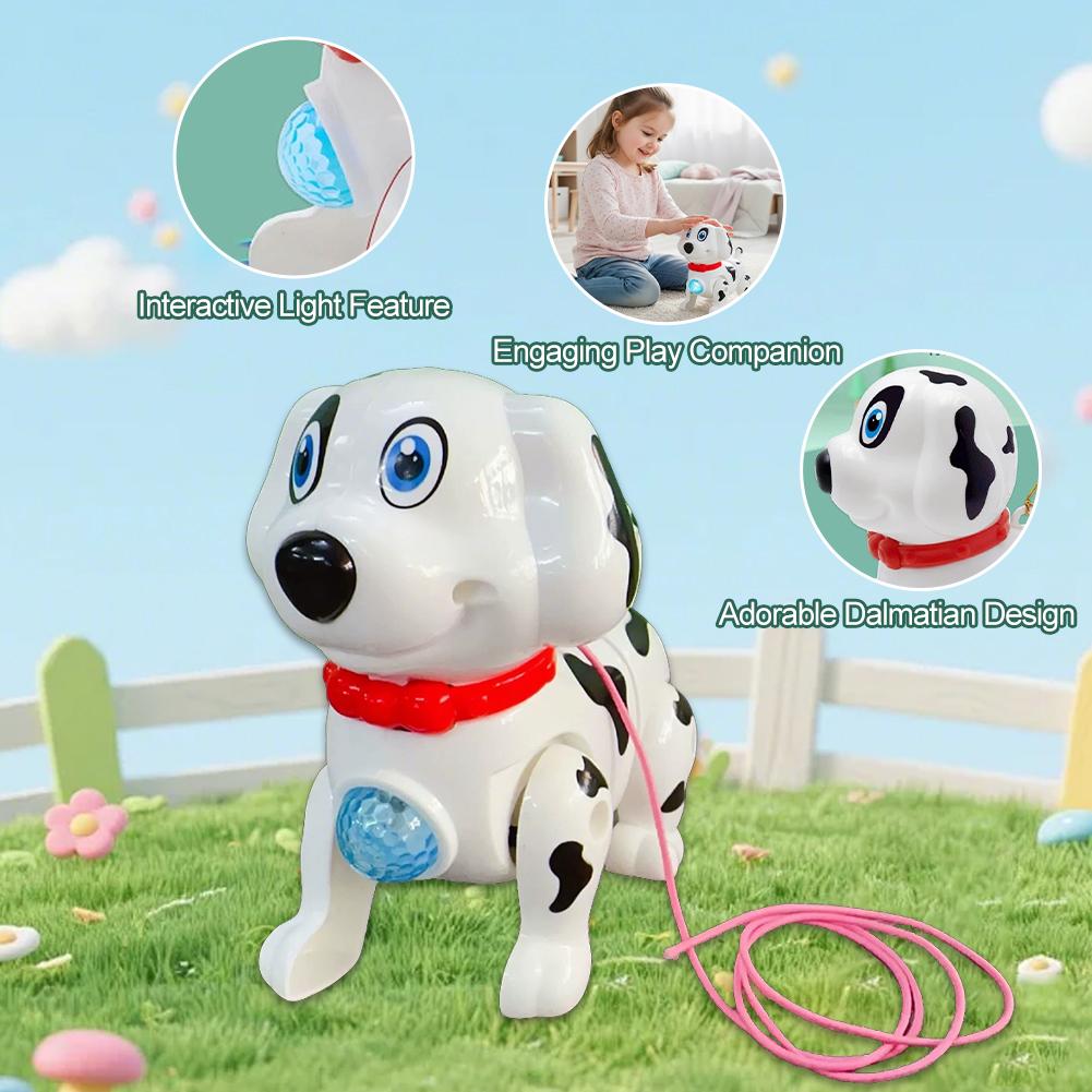 Elektrikli Yürüyen Robot Köpek - Line Follower Robot incelemesi ve fiyatı