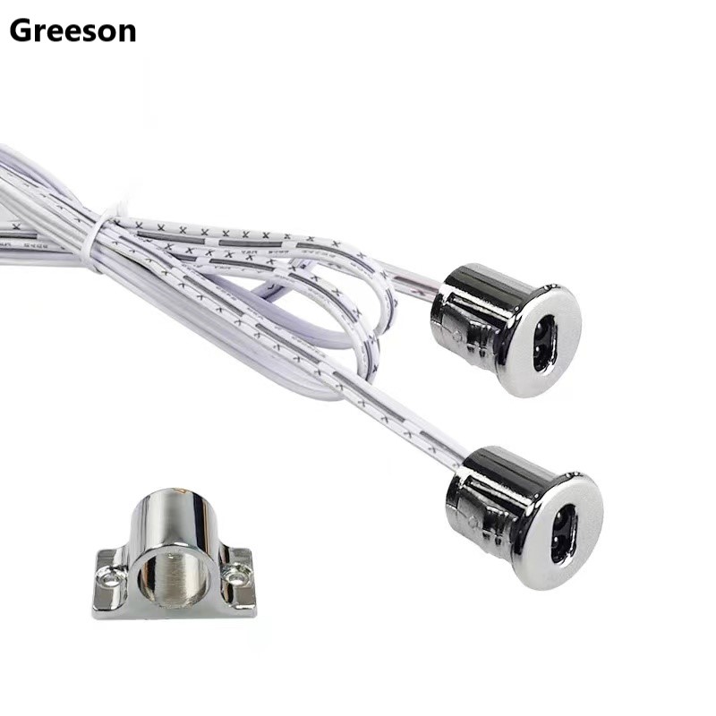12V 24V 5A LED ışık kontrolörü - Infrared Obstacle Sensor incelemesi ve fiyatı