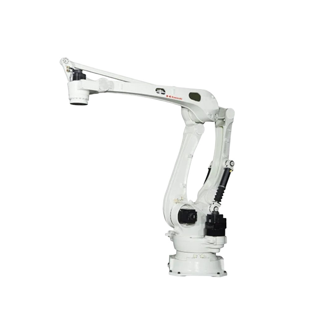 4 Eksenli Ağır Hizmet Tipi Pal - Robot Gripper incelemesi ve fiyatı
