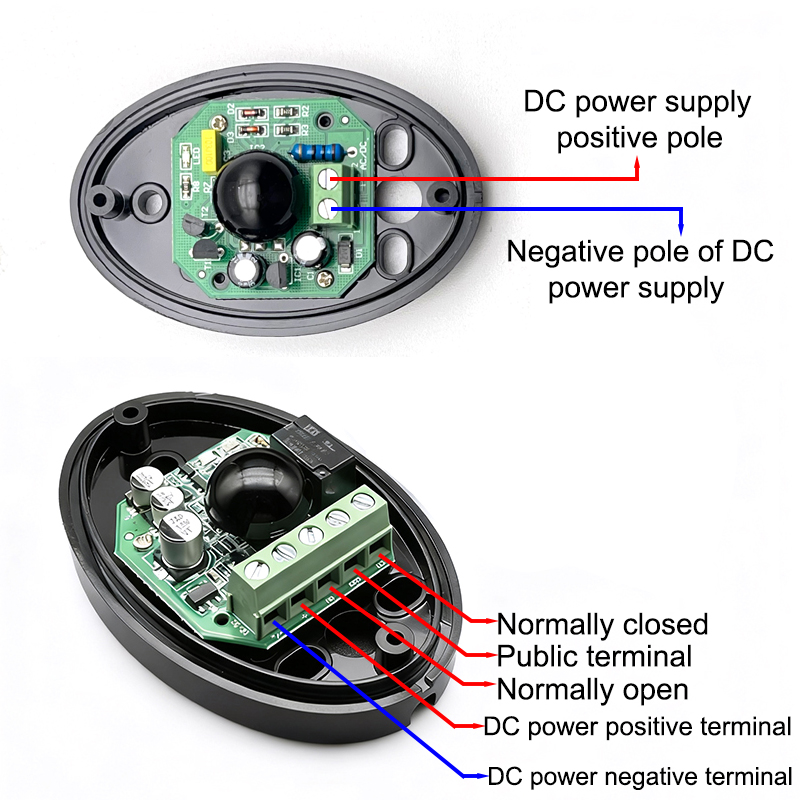Aktif Fotoelektrik Tek Kızılöt - Infrared Obstacle Sensor incelemesi ve fiyatı