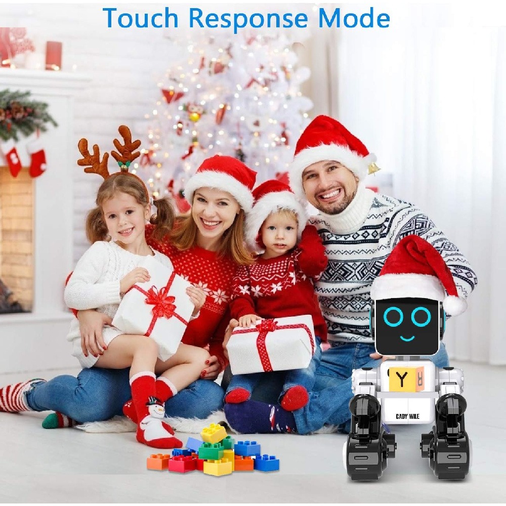 Çocuklar için Şarkı Söyleyen v - Robot Remote Control incelemesi ve fiyatı