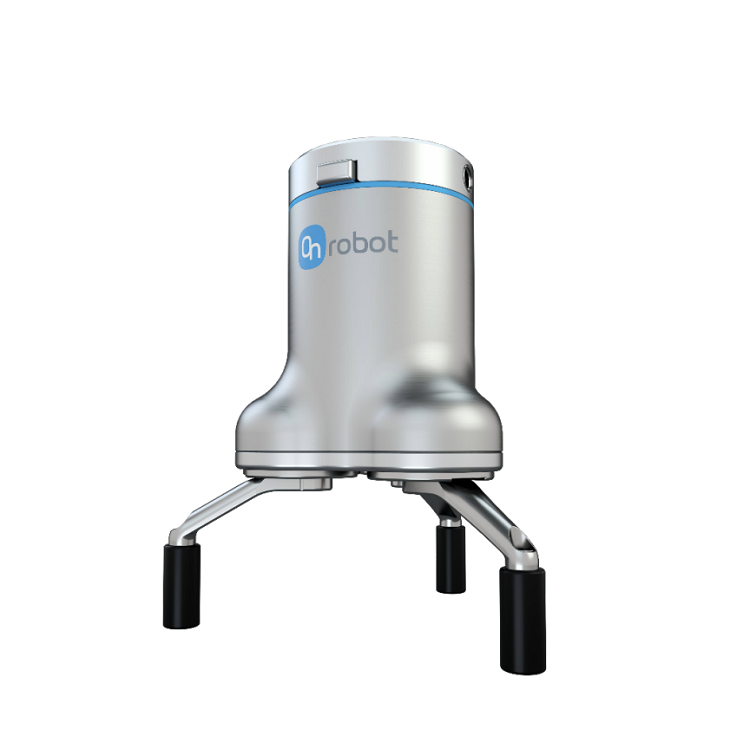 Üç Parmaklı El Tutucu Elektrik - Robot Gripper incelemesi ve fiyatı