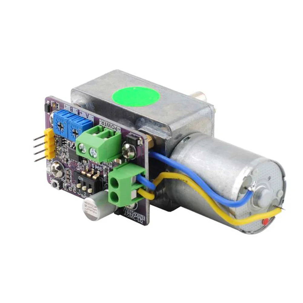 60kg Yüksek Torklu ASMC-LQB Se - Servo Pan Tilt incelemesi ve fiyatı