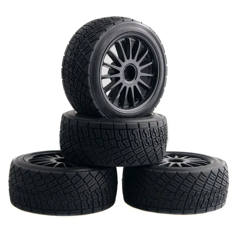4 adet 2.2 inç jantlar Hub ve  - Omni Wheel incelemesi ve fiyatı