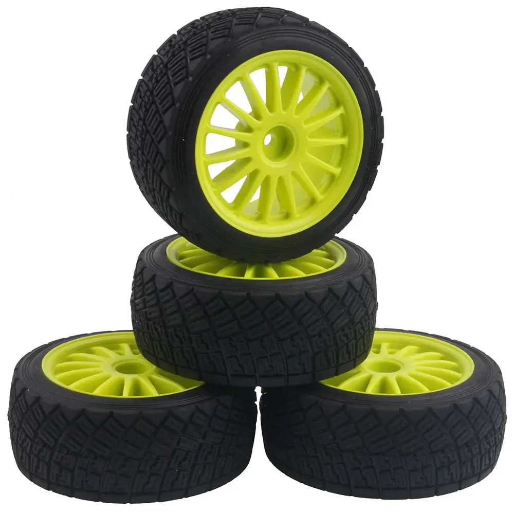 4 adet 2.2 inç jantlar Hub ve  - Omni Wheel incelemesi ve fiyatı