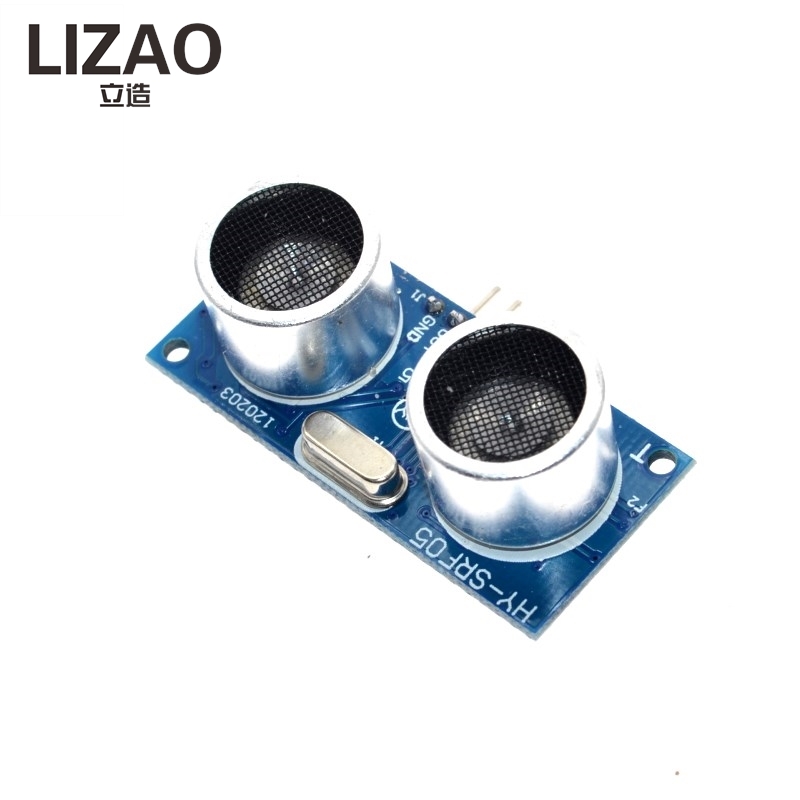 HY-SRF05 SRF05 Ultrasonik Mesa - Ultrasonic Distance Sensor incelemesi ve fiyatı