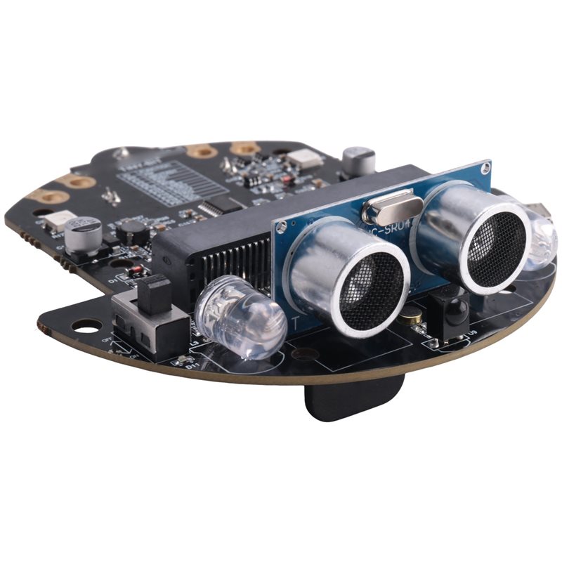 B05C-3X Robot Programlanabilir - Microbit incelemesi ve fiyatı