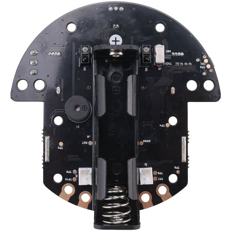 B05C-3X Robot Programlanabilir - Microbit incelemesi ve fiyatı