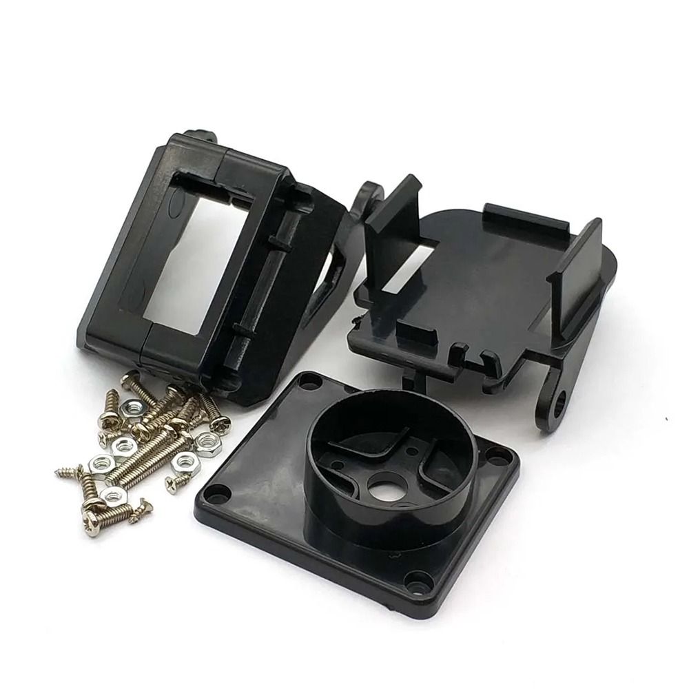 SG90 mgmg9 g direksiyon dişli  - Servo Pan Tilt incelemesi ve fiyatı