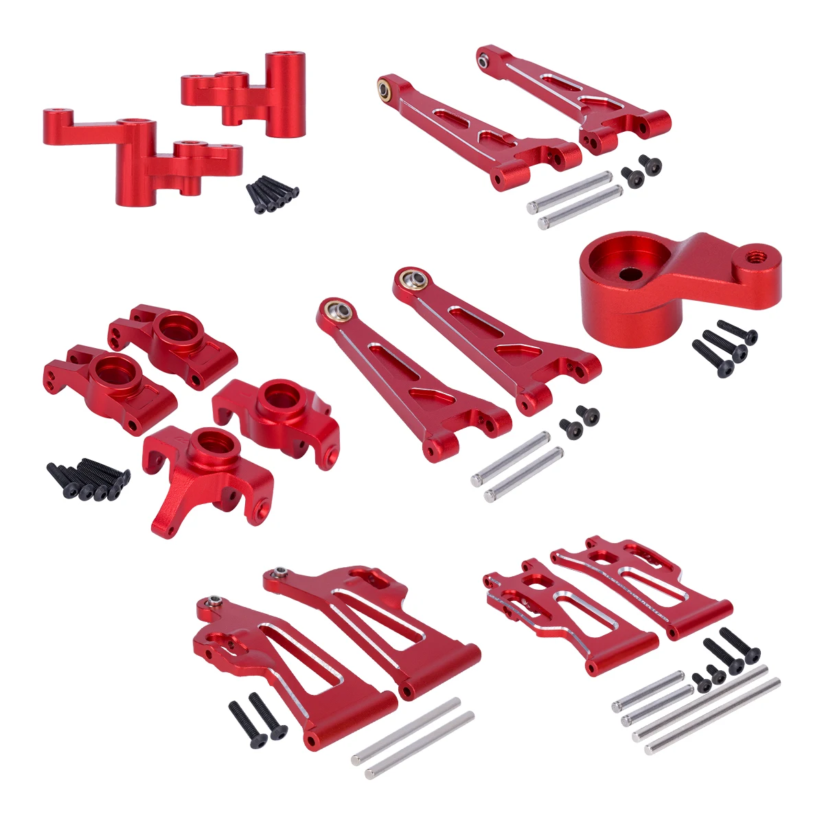 MJX Hyper Go 1/14 14209 14210  - Robot Car Kit incelemesi ve fiyatı