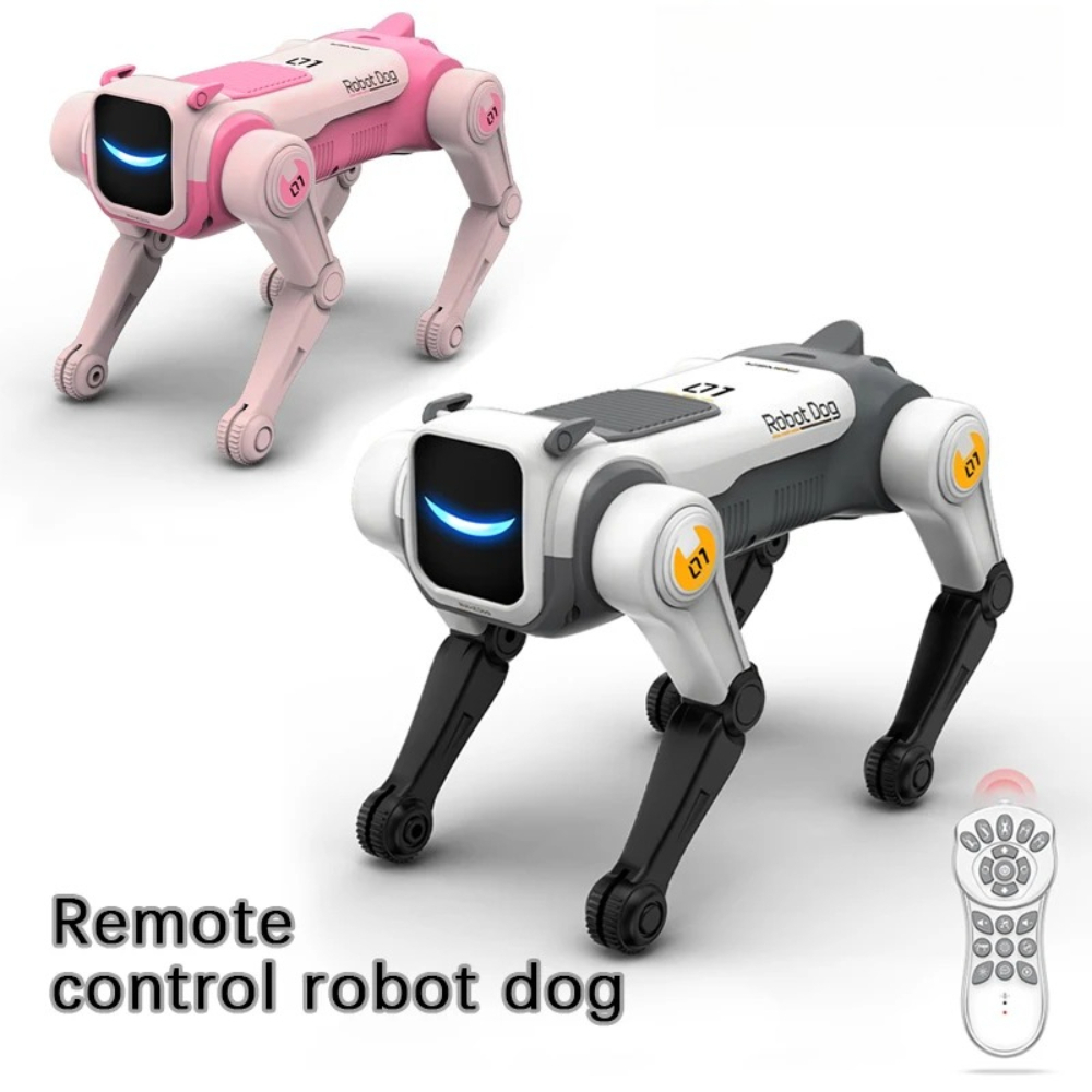 Akıllı Uzaktan Kumandalı Robot - Robot Remote Control incelemesi ve fiyatı