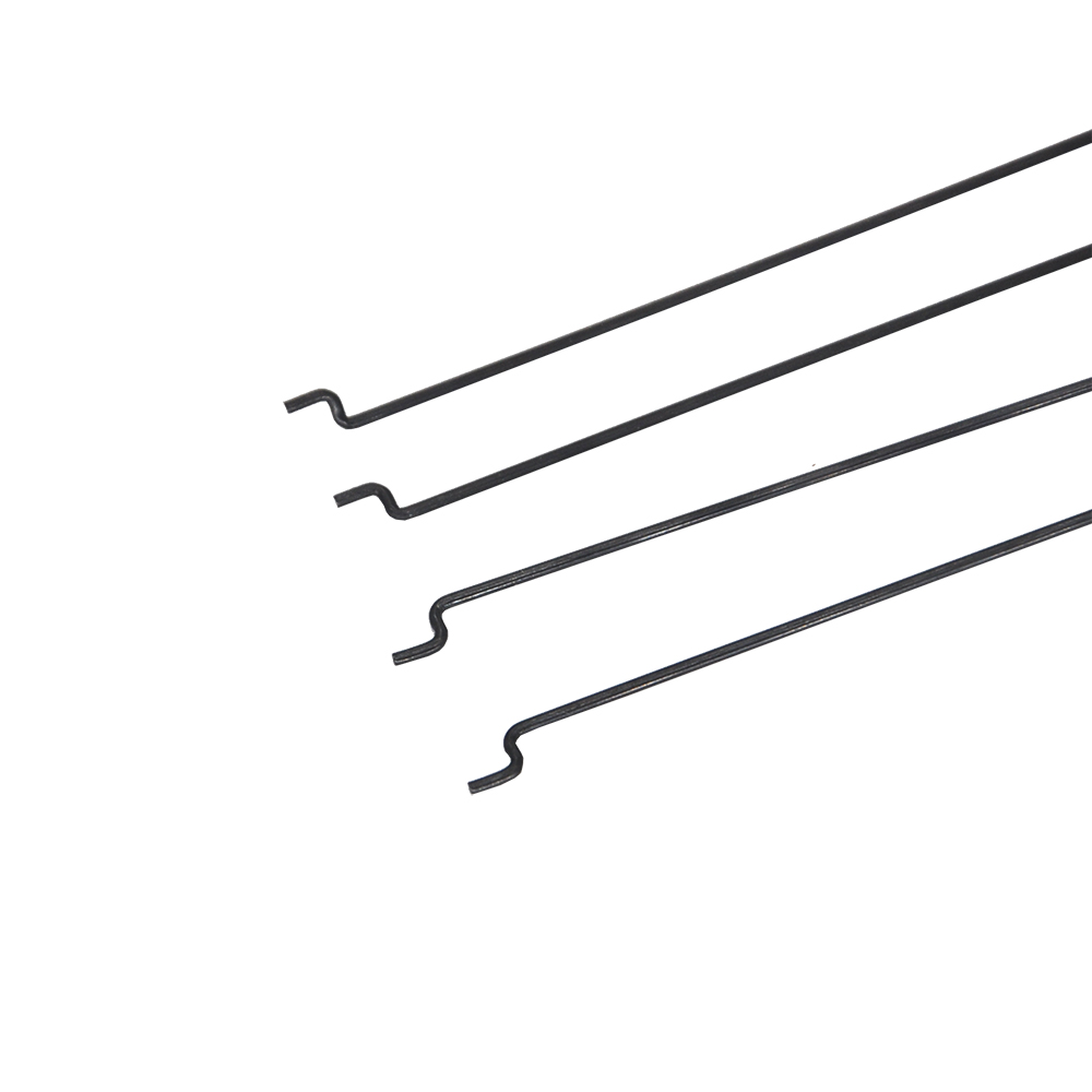 10 adet Z tipi Servo çekme çub - Servo Pan Tilt incelemesi ve fiyatı