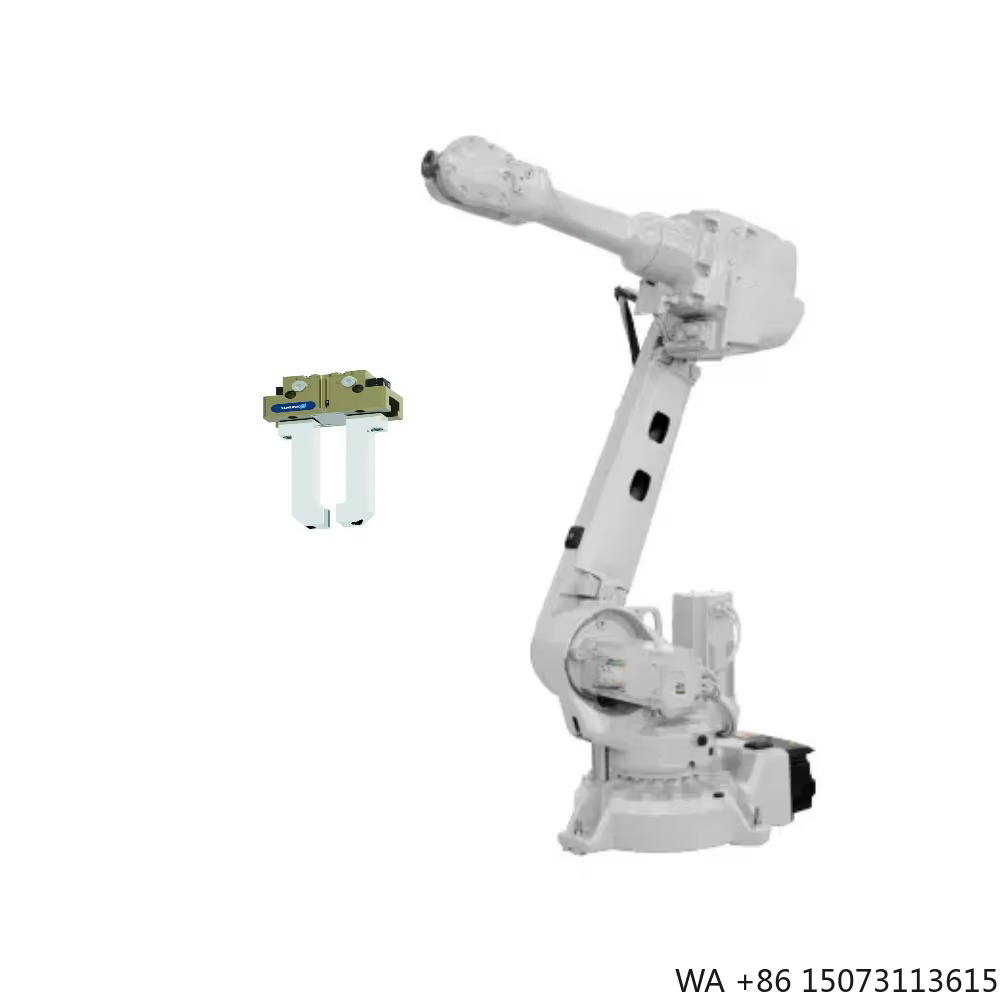 6 Eksenli Endüstriyel Robot Ko - Robot Gripper incelemesi ve fiyatı