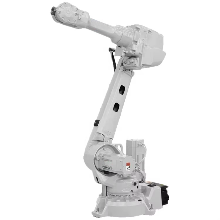 6 Eksenli Endüstriyel Robot Ko - Robot Gripper incelemesi ve fiyatı