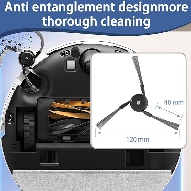 Dreame D20 Pro Plus Robot Süpü - Robot Vacuum incelemesi ve fiyatı