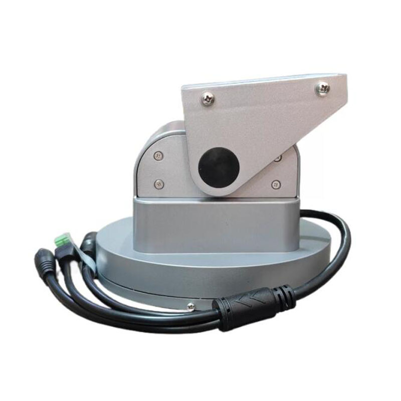 Otomatik Takipli PTZ Kamera Mo - Pan Tilt Bracket incelemesi ve fiyatı