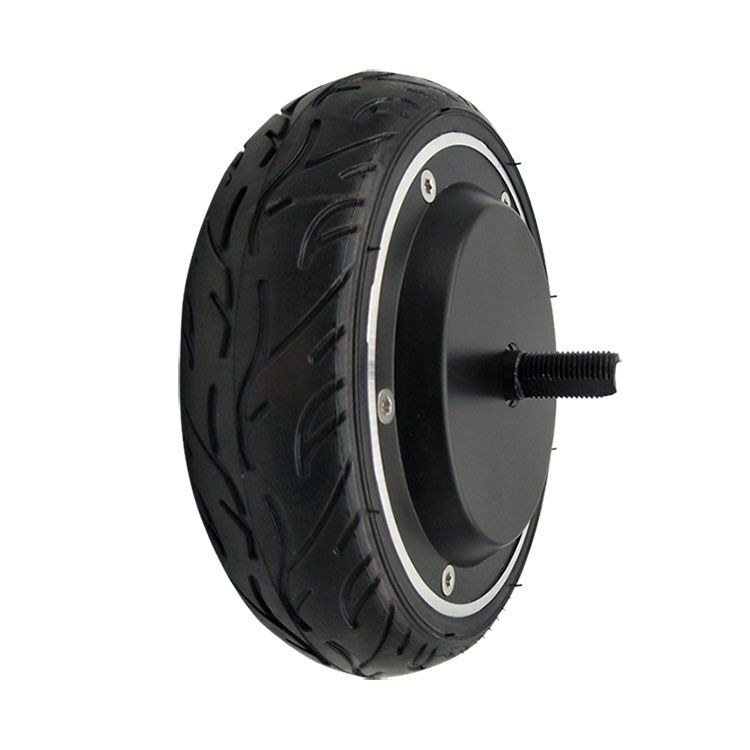 ZLTECH CE 6.5 inç 250W 24V 500 - Robot Wheel incelemesi ve fiyatı