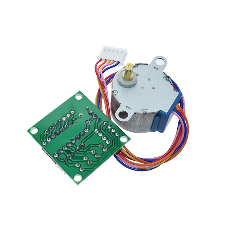 ABZW Uln2003 Step Motor Sürücü - Uln2003 Driver incelemesi ve fiyatı
