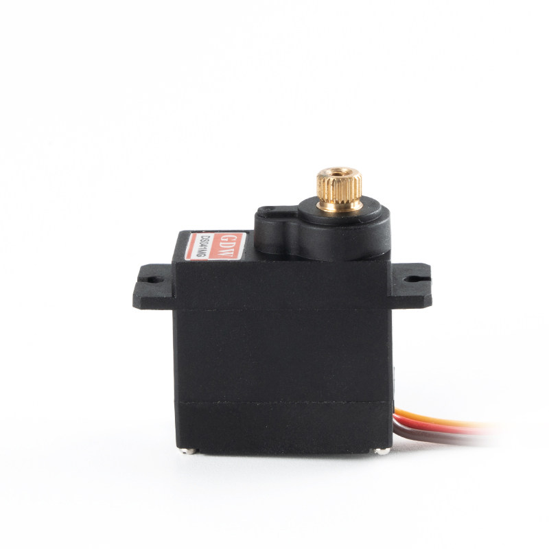 GDW DS041MG 5KG Tork Metal Diş - Micro Servo incelemesi ve fiyatı
