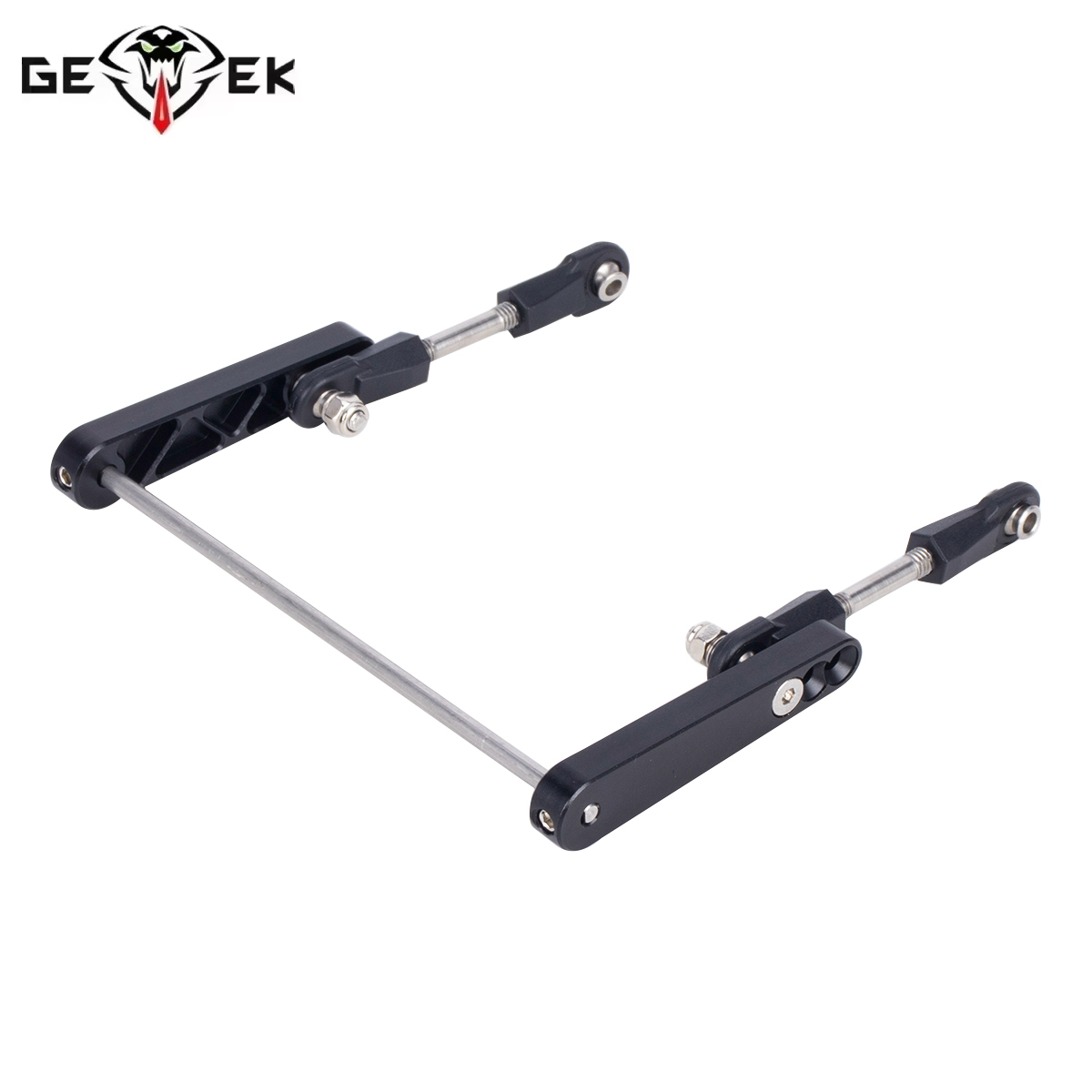 1 takım Metal Arka Sway Bar An - Robot Car Kit incelemesi ve fiyatı