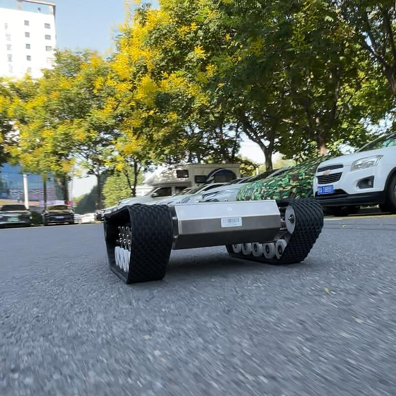 10-20 kg yük kapasiteli, her t - Robot Chassis incelemesi ve fiyatı