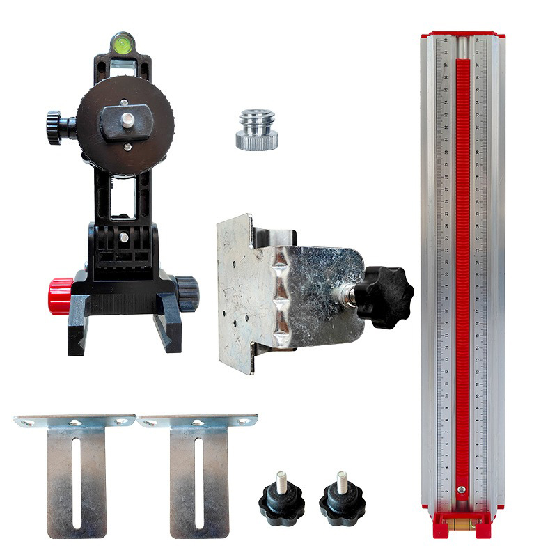 Lazer Seviyesi İnce Ayar Pan-t - Pan Tilt Bracket incelemesi ve fiyatı