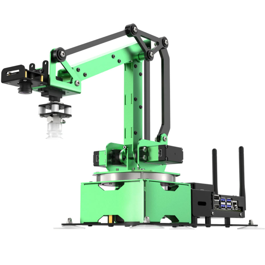 YENİ Programlanabilir Robot Je - Ros Robot incelemesi ve fiyatı