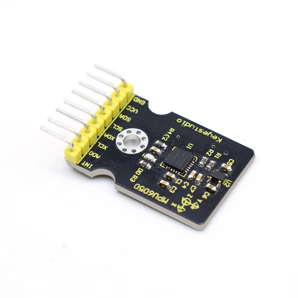 Keyestudio GY-521 MPU6050 Ardu - Accelerometer Mpu6050 incelemesi ve fiyatı