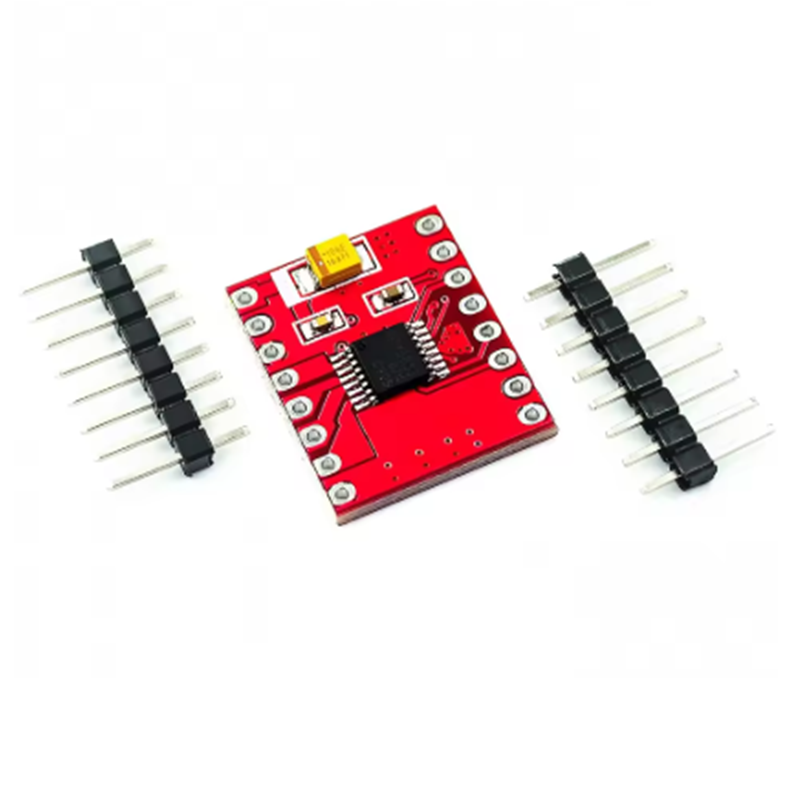 Arduino Mikrodenetleyici için  - Motor Driver L298N incelemesi ve fiyatı