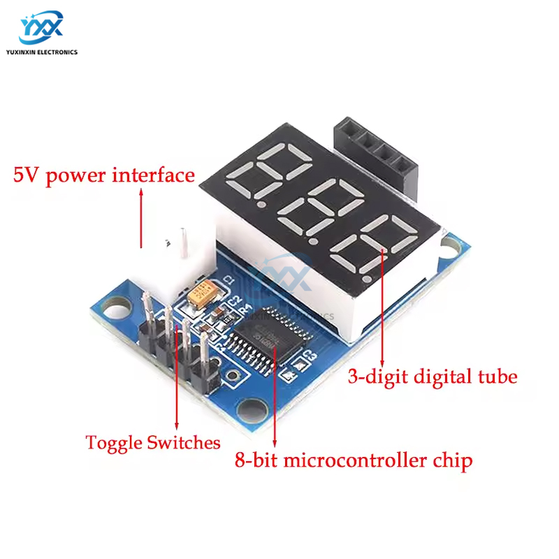Ultrasonik Sensör HC-SR04 HCSR - Ultrasonic Distance Sensor incelemesi ve fiyatı