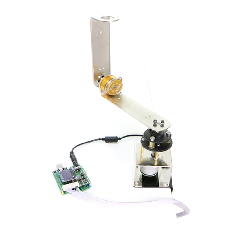 IP570 Döner Ters Sarkaç Arduin - Arduino Robot incelemesi ve fiyatı