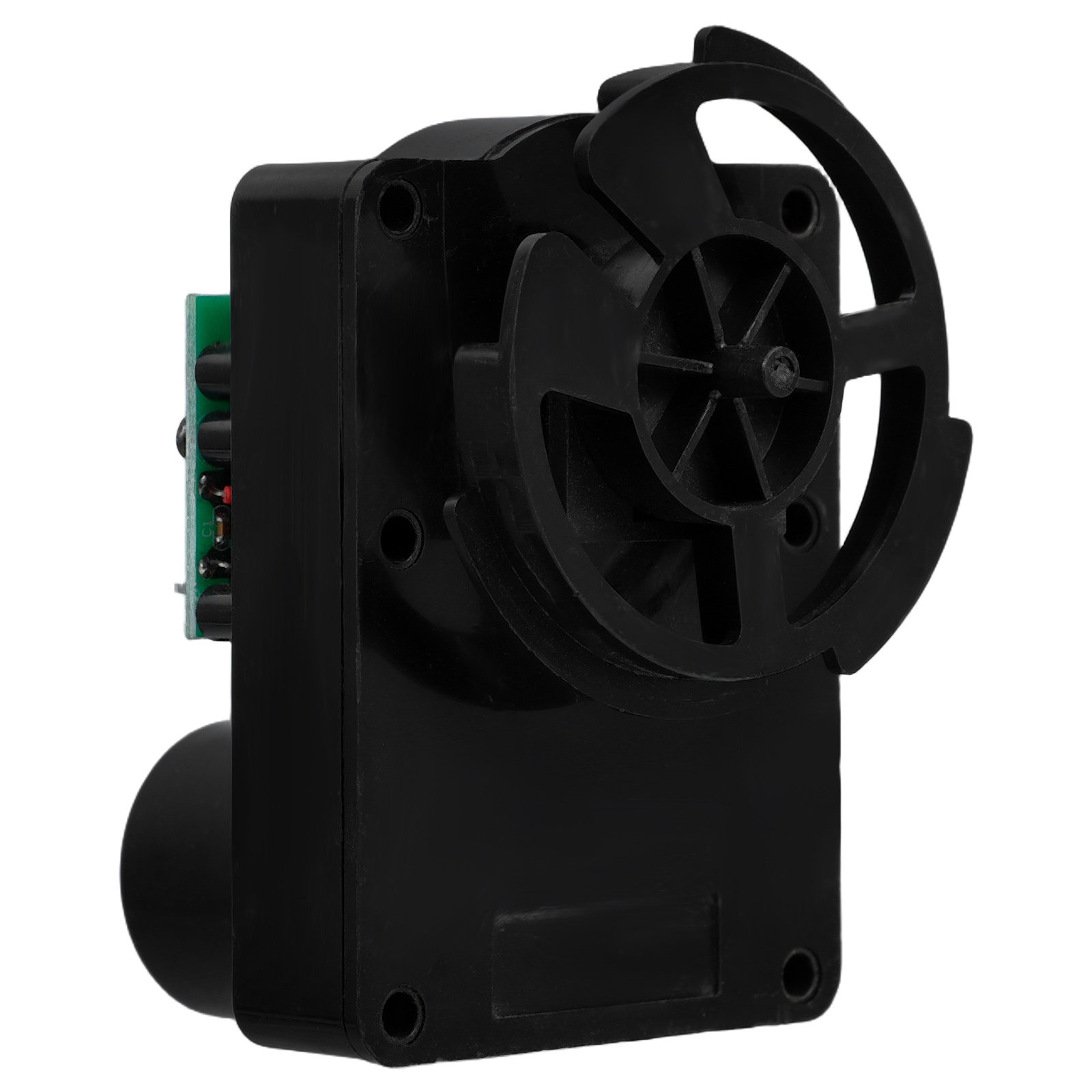 Otomasyon ve Sürekli Sorunsuz  - Geared Motor incelemesi ve fiyatı
