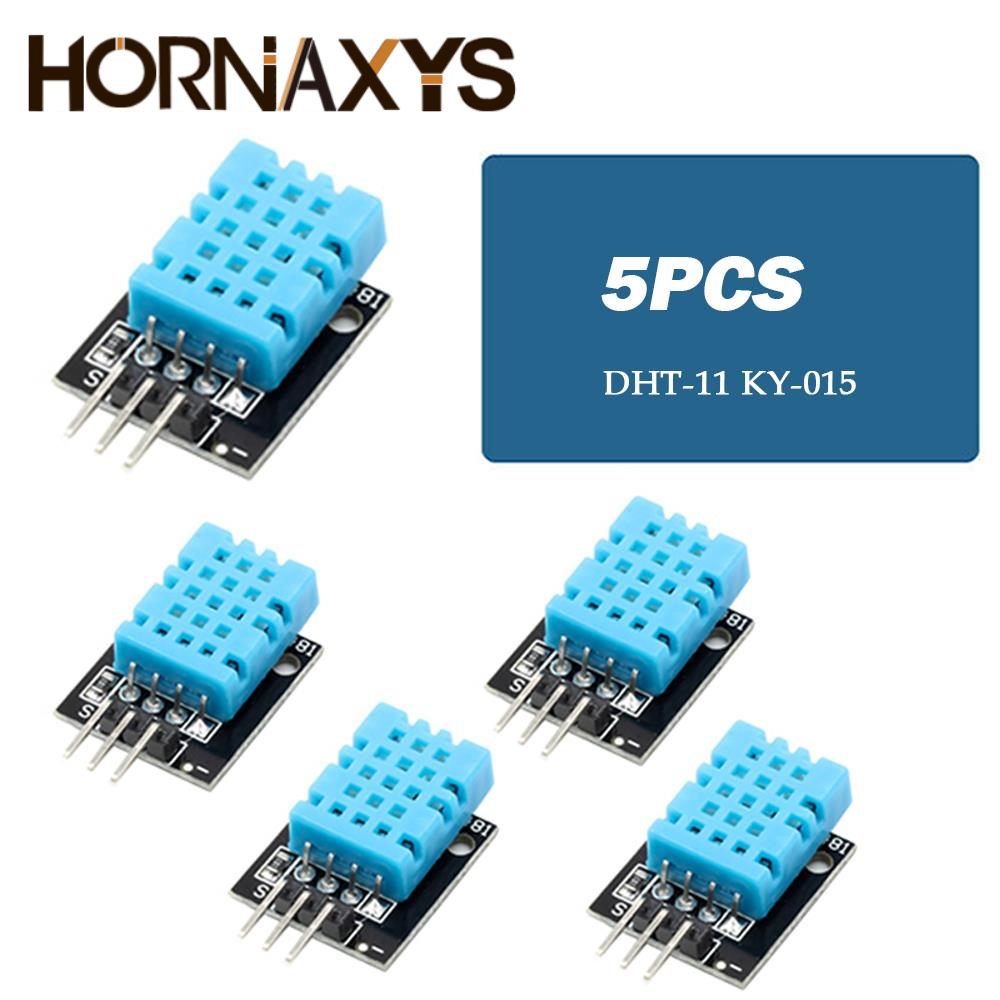 5/10 adet akıllı 3pin KY-015 D - Uln2003 Driver incelemesi ve fiyatı