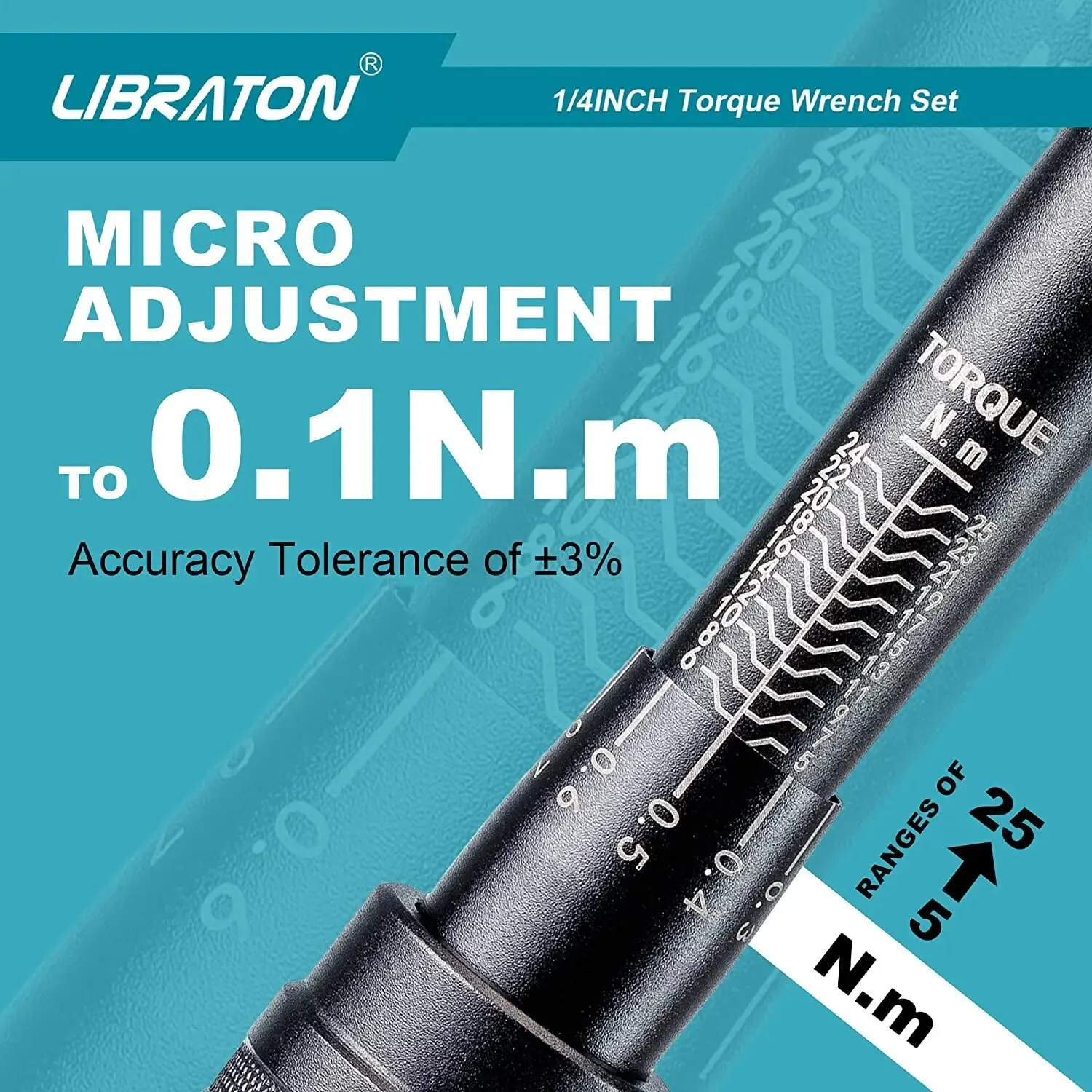 LIBRATON Bisiklet Tork Anahtar - Microbit incelemesi ve fiyatı