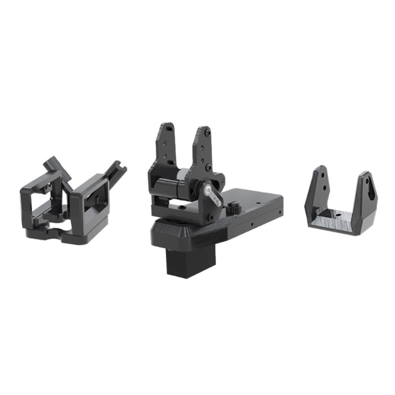 ATOMRC Hızlı Çıkartılabilir Pa - Pan Tilt Bracket incelemesi ve fiyatı