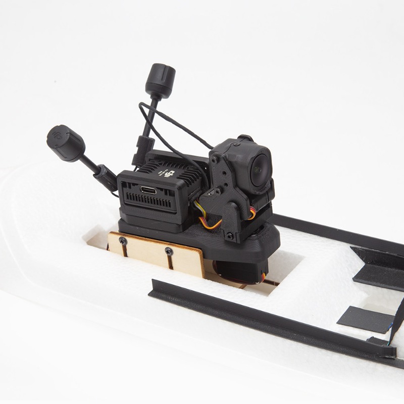 ATOMRC Hızlı Çıkartılabilir Pa - Pan Tilt Bracket incelemesi ve fiyatı